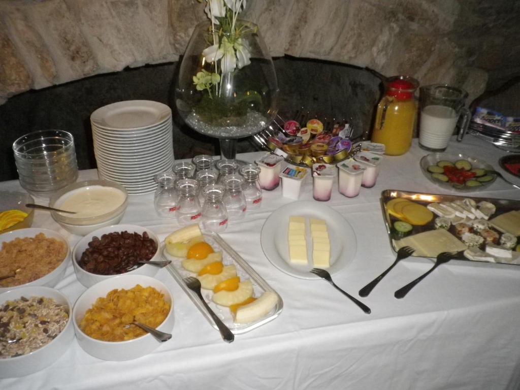 Hotel An Der Kapelle Meiningen Ngoại thất bức ảnh
